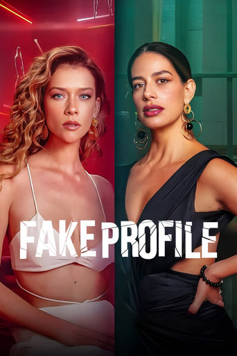 Portrait for Fake Profile - Season 2