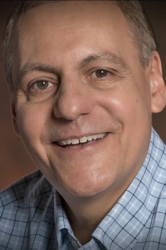 Portrait of Anthony 'Chip' Brienza