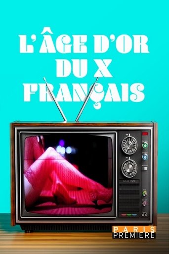 Poster of L'Âge d'or du X Français