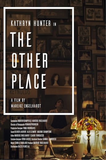 Poster of The Other Place