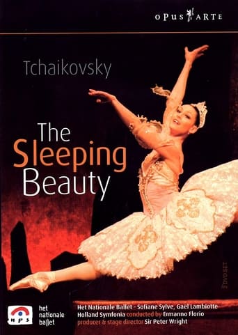 Poster of The Sleeping Beauty (Dutch National Ballet, 2003)