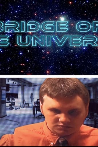 Poster of Bridge to the Universe