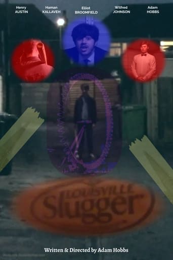 Poster of Slugger