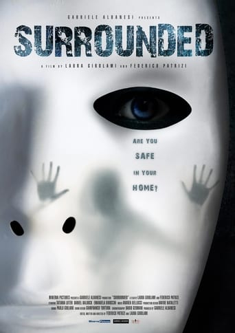 Poster of Surrounded