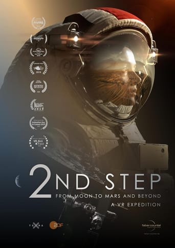 Poster of 2nd Step