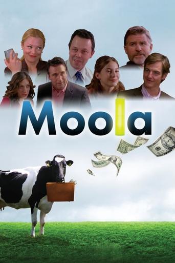 Poster of Moola