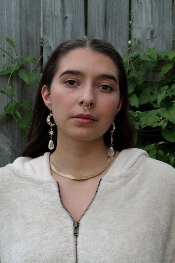 Portrait of Diana Sexton
