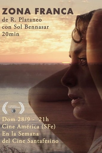 Poster of Zona Franca