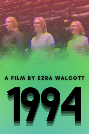 Poster of 1994