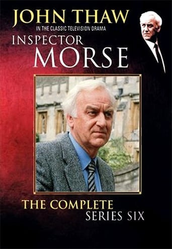 Portrait for Inspector Morse - Season 6