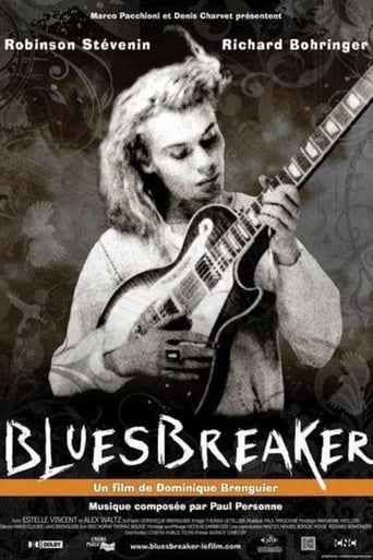 Poster of Bluesbreaker