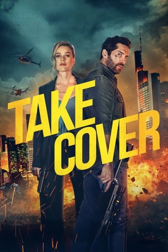 Take Cover Poster of Take Cover