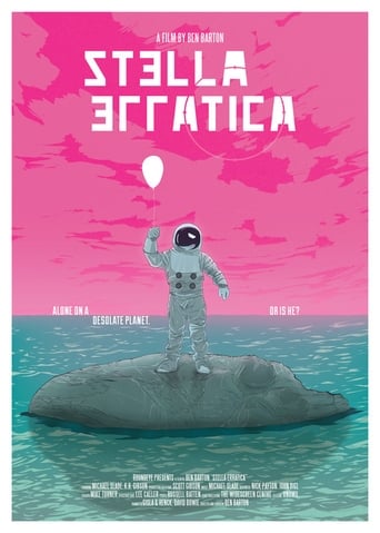 Poster of Stella Erratica