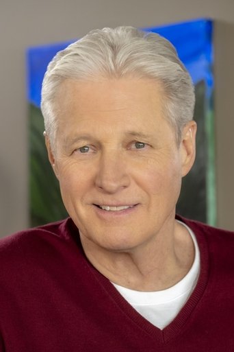 Portrait of Bruce Boxleitner