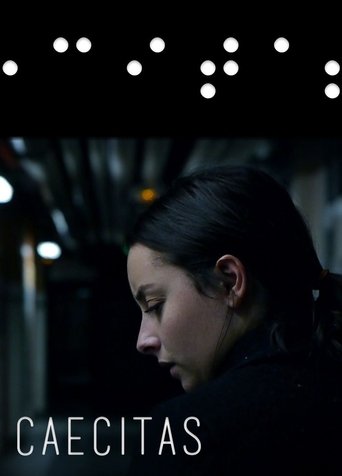 Poster of Caecitas
