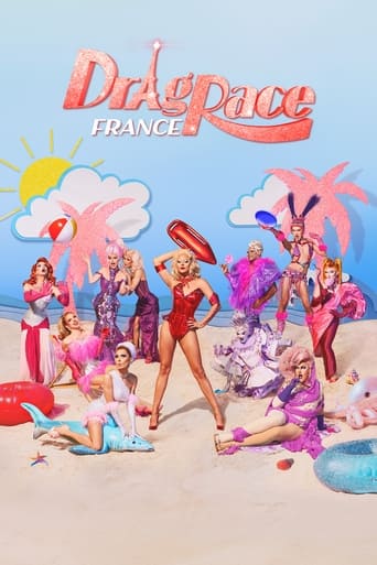 Poster of Drag Race France