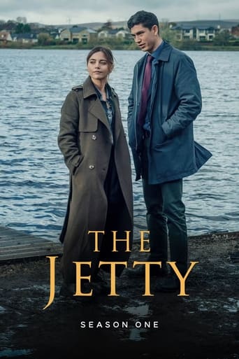Portrait for The Jetty - Series 1