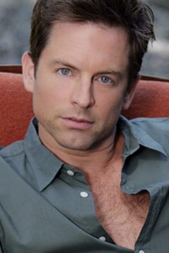 Portrait of Michael Muhney