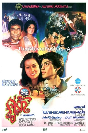 Poster of คู่รัก