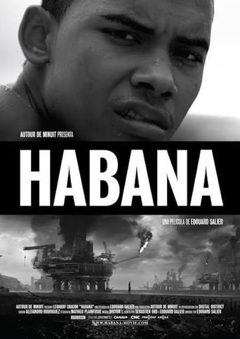 Poster of Habana