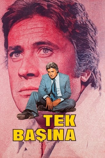 Poster of Tek Başına