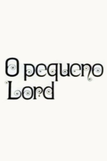 Poster of O Pequeno Lord