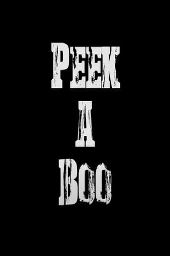 Poster of Peek-A-Boo