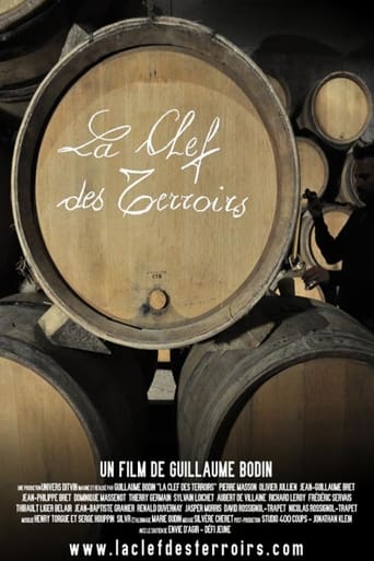 Poster of La Clef des Terroirs