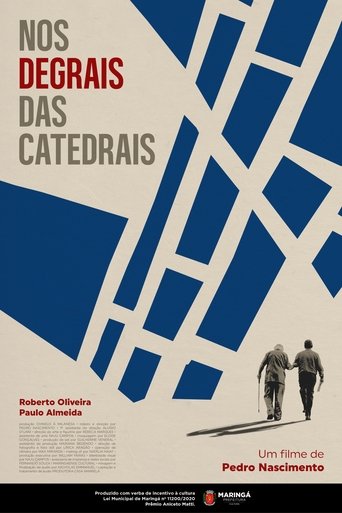 Poster of Nos Degrais das Catedrais