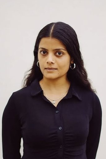 Portrait of Monika Busam