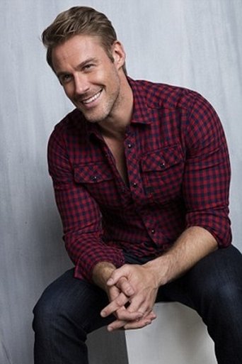 Portrait of Jessie Pavelka