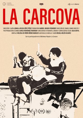 Poster of La Carcova