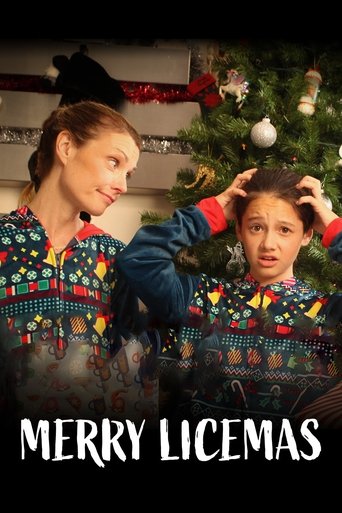 Poster of Merry Licemas