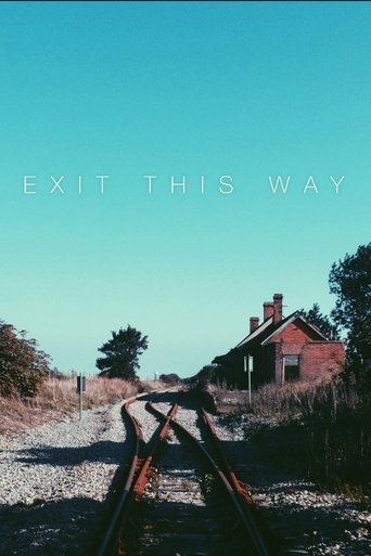 Poster of Exit This Way