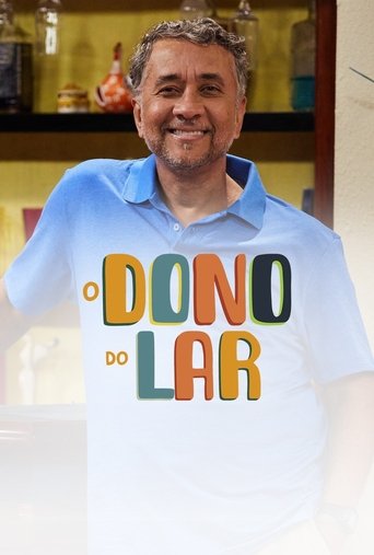 Portrait for O Dono do Lar - Season 7