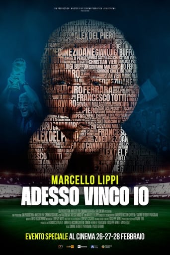 Poster of Adesso vinco io