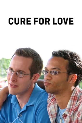 Poster of Cure for Love