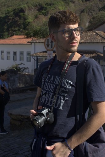 Portrait of Felipe Andolpho