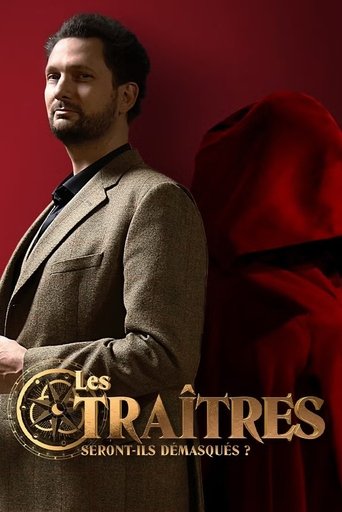 Portrait for The Traitors France - Season 4