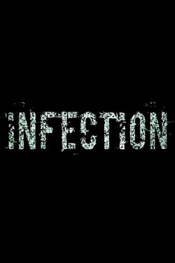 Poster of Infection