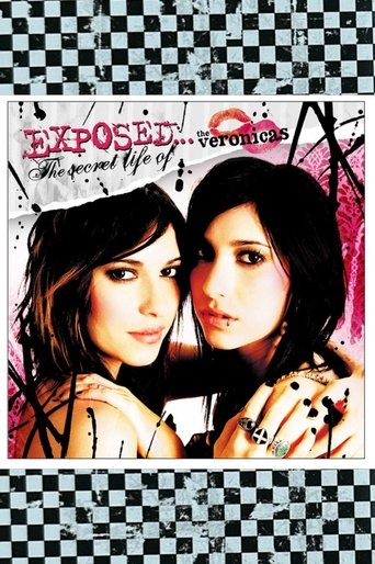 Poster of Exposed... The Secret Life of The Veronicas