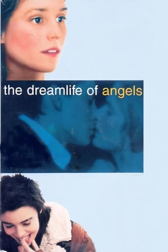 Poster of The Dreamlife of Angels