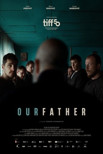 Poster of Our Father