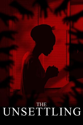 Poster of The Unsettling