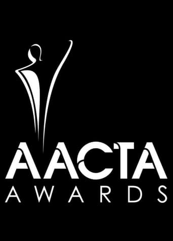 Poster of AACTA Awards