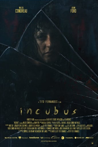 Poster of Incubus