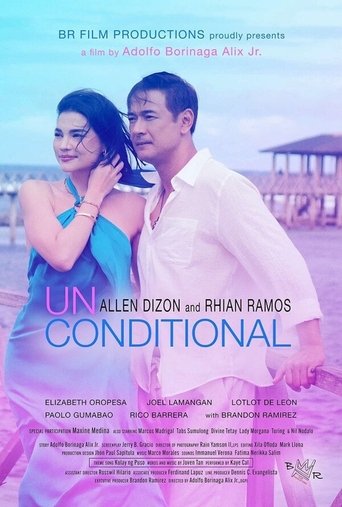 Poster of Unconditional