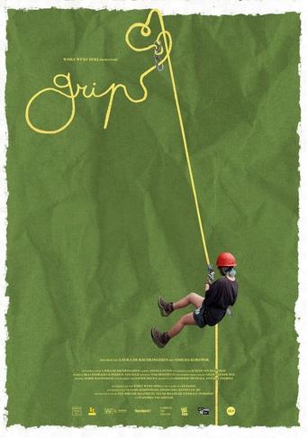 Poster of Grip