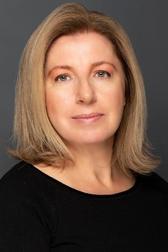 Portrait of Suna Dizdar