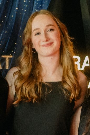 Portrait of Emily Helms